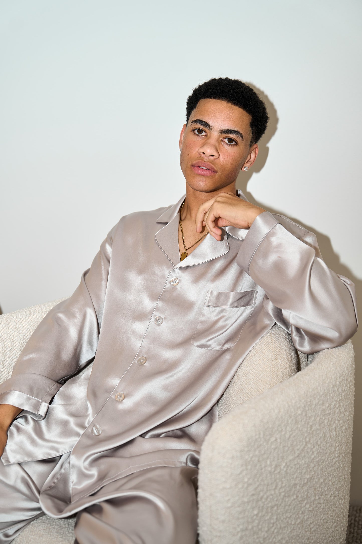 Milano · Men's Classic Set