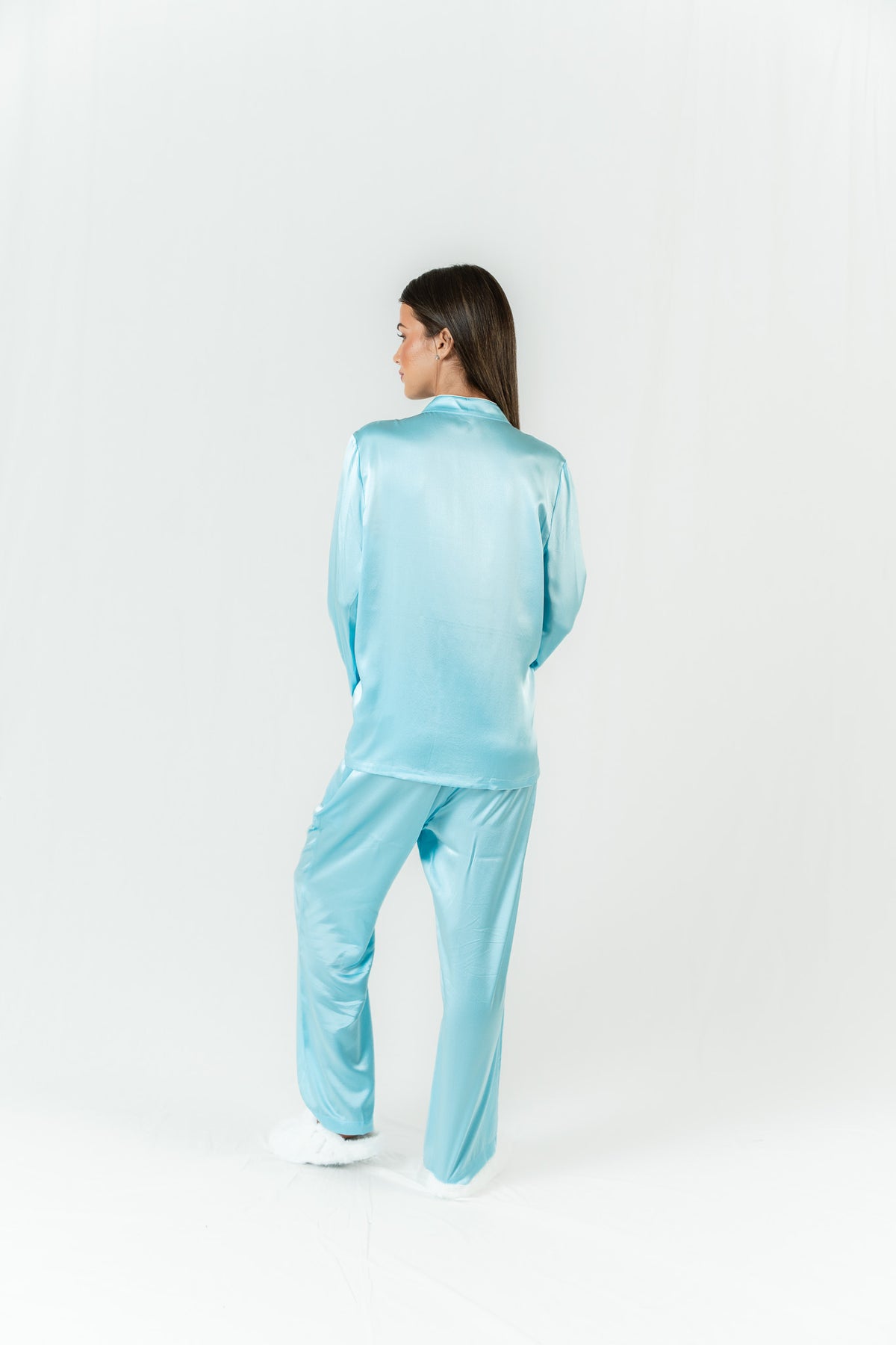 Sky Blue