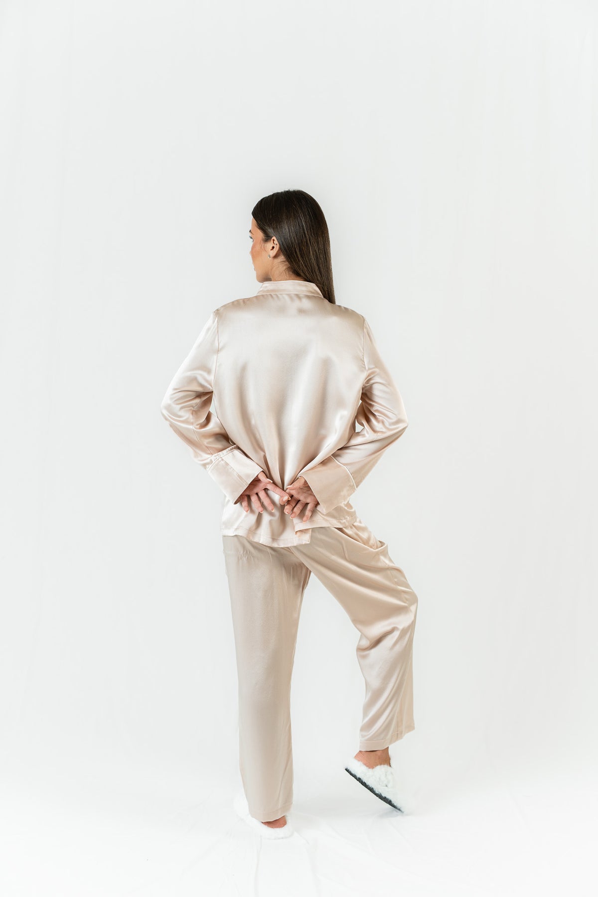 Soft Pink