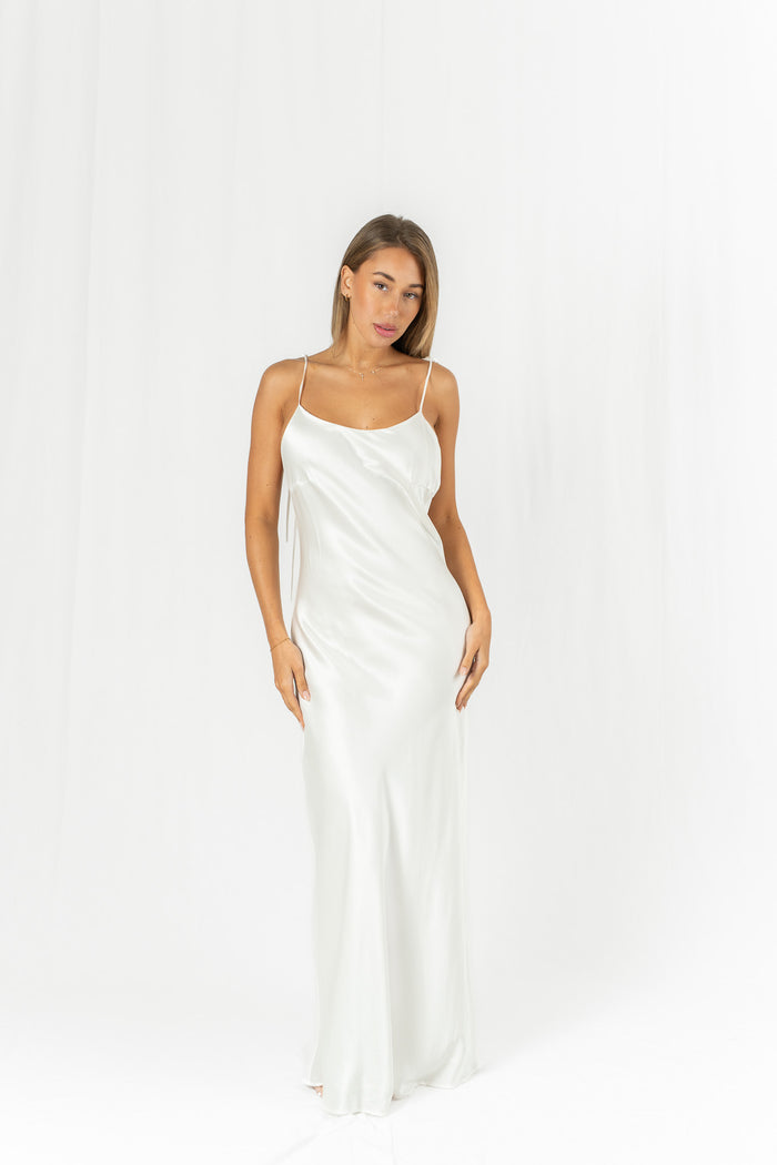 Celeste Long Dress