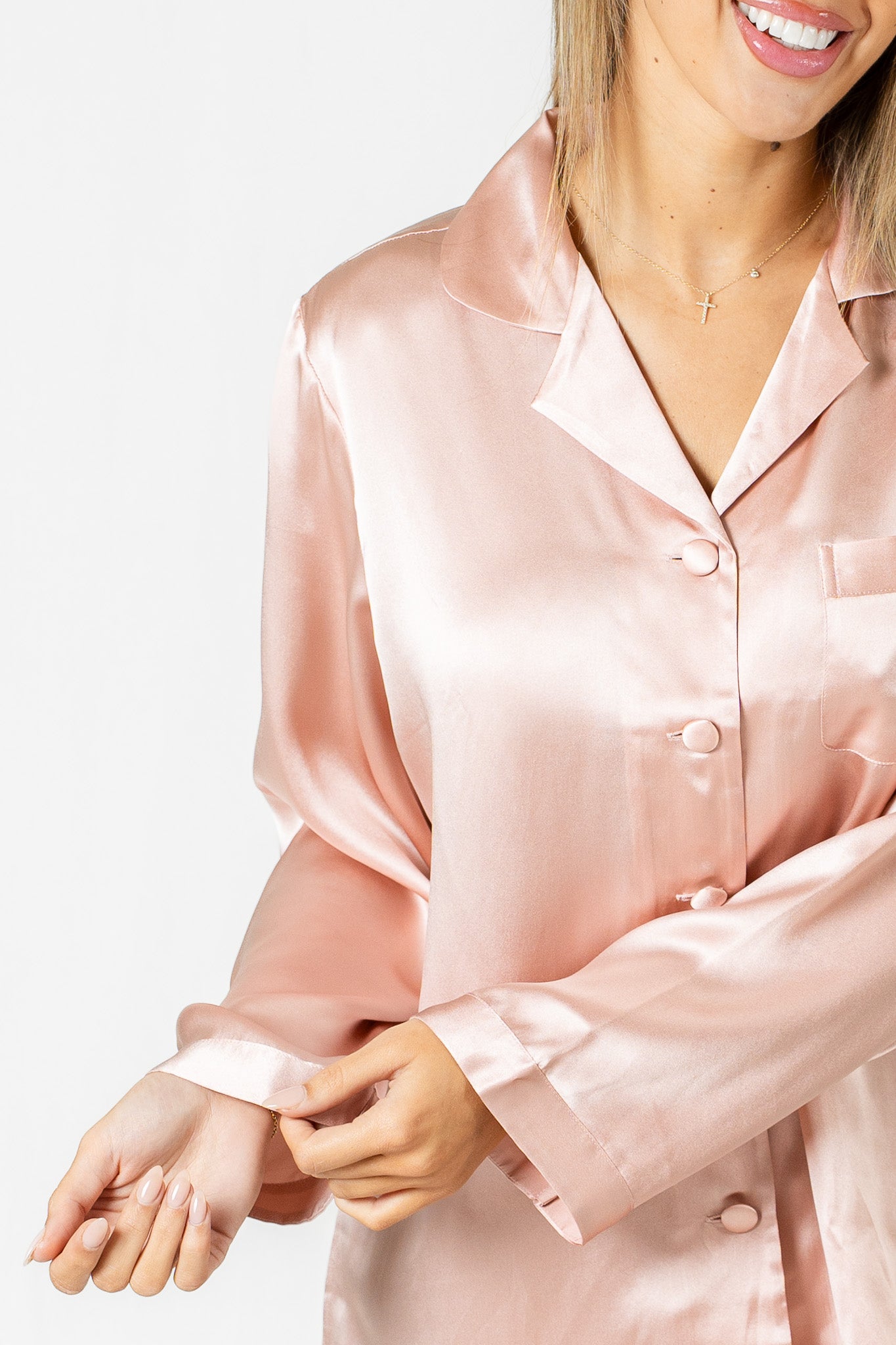 Soft Pink