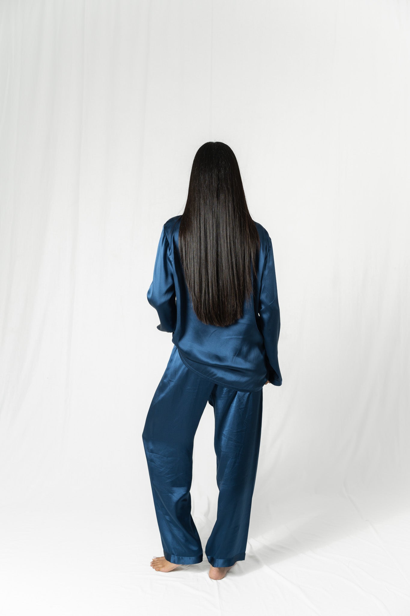 Navy blue