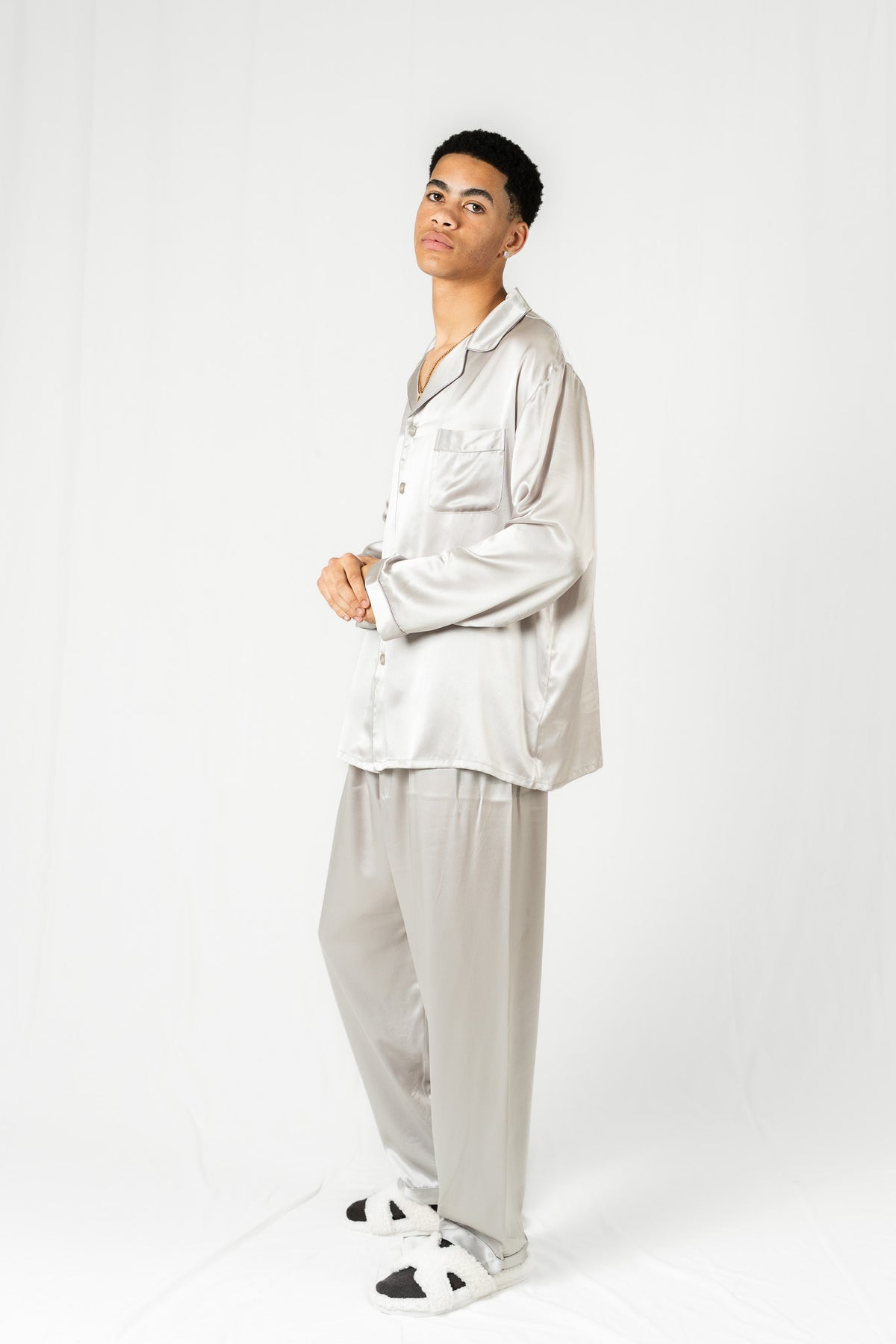 Silver
