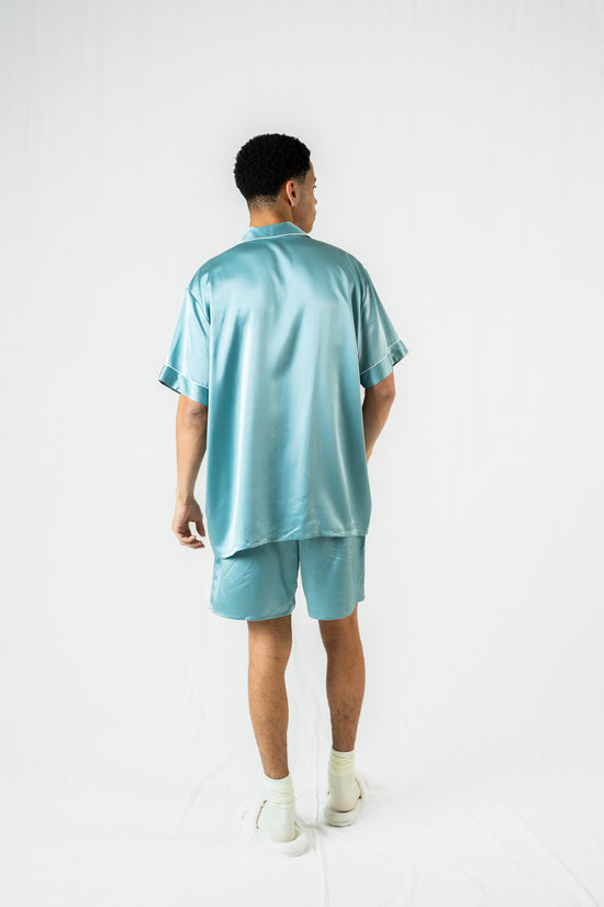 Haze Blue