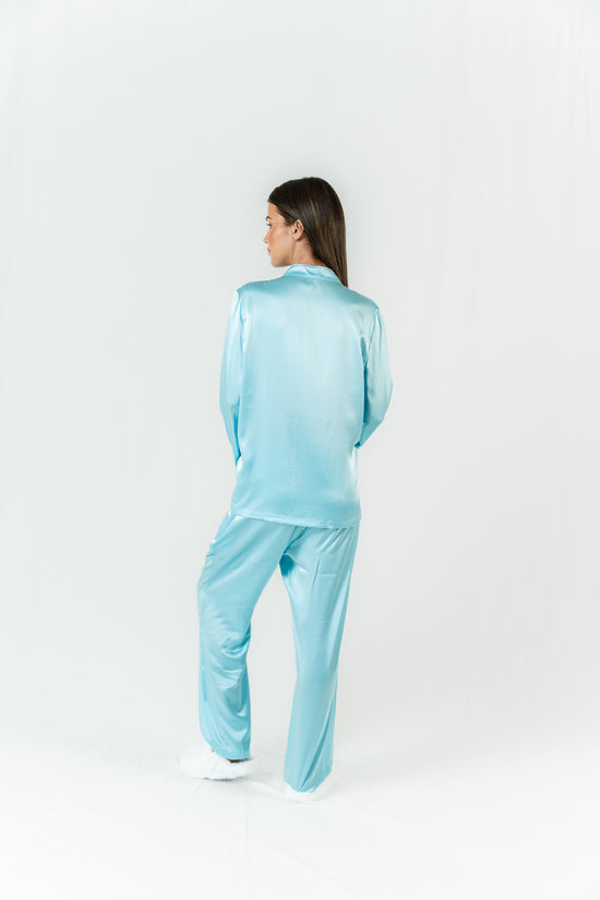 Sky Blue