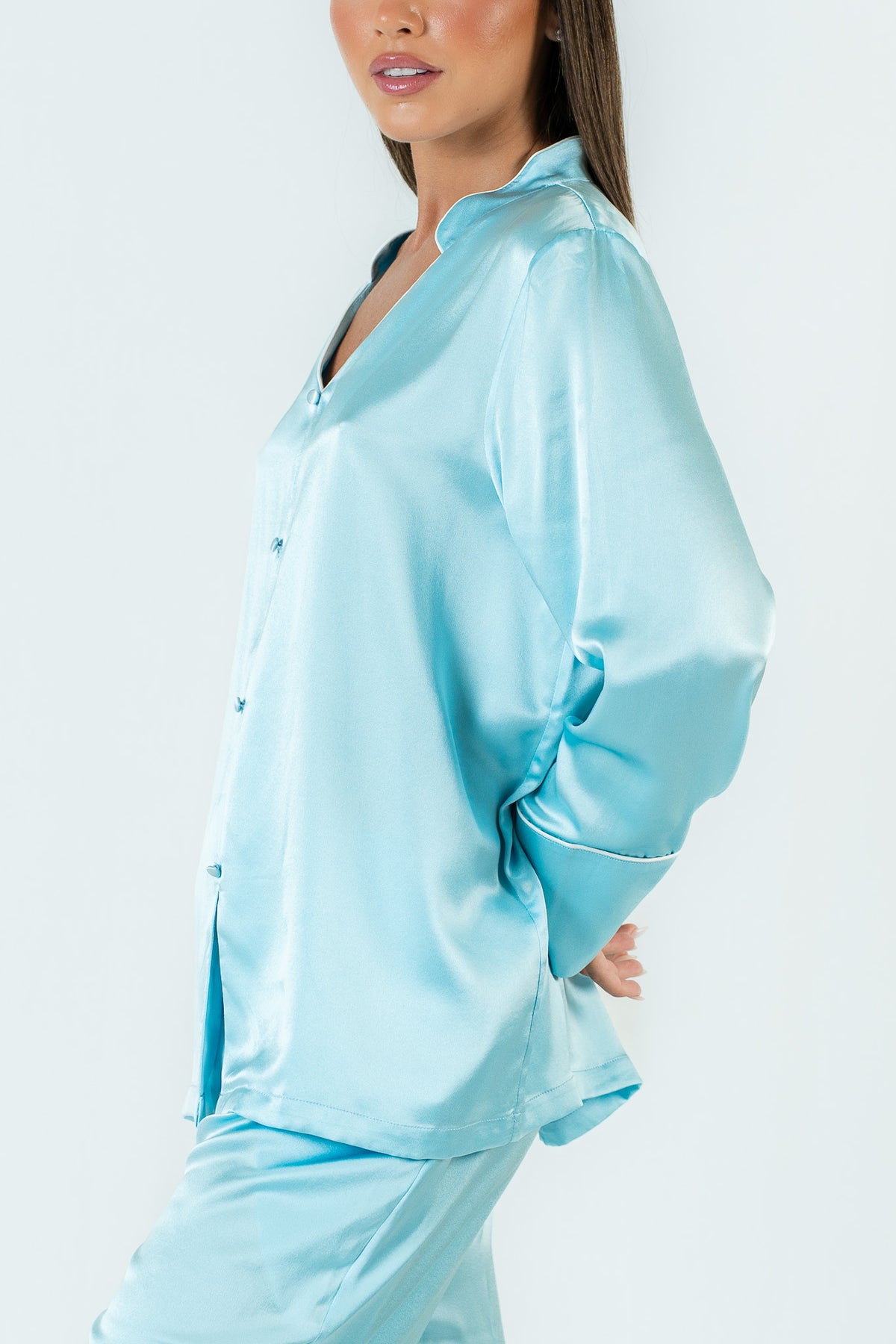 Sky Blue