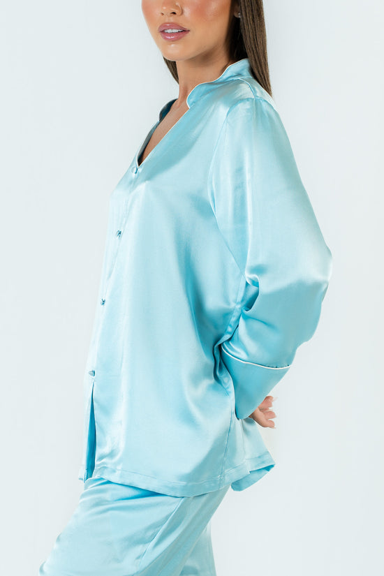 Sky Blue