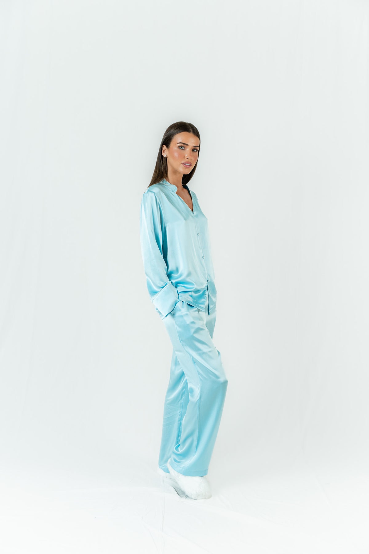 Sky Blue