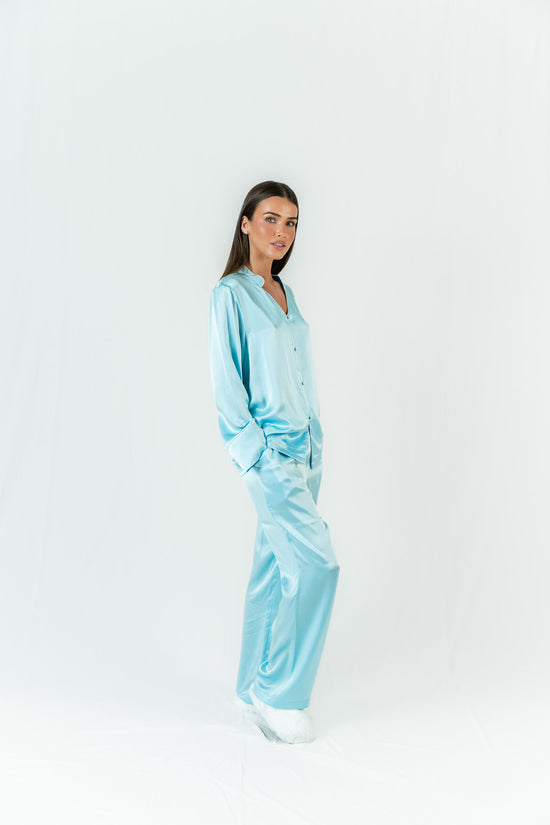 Sky Blue