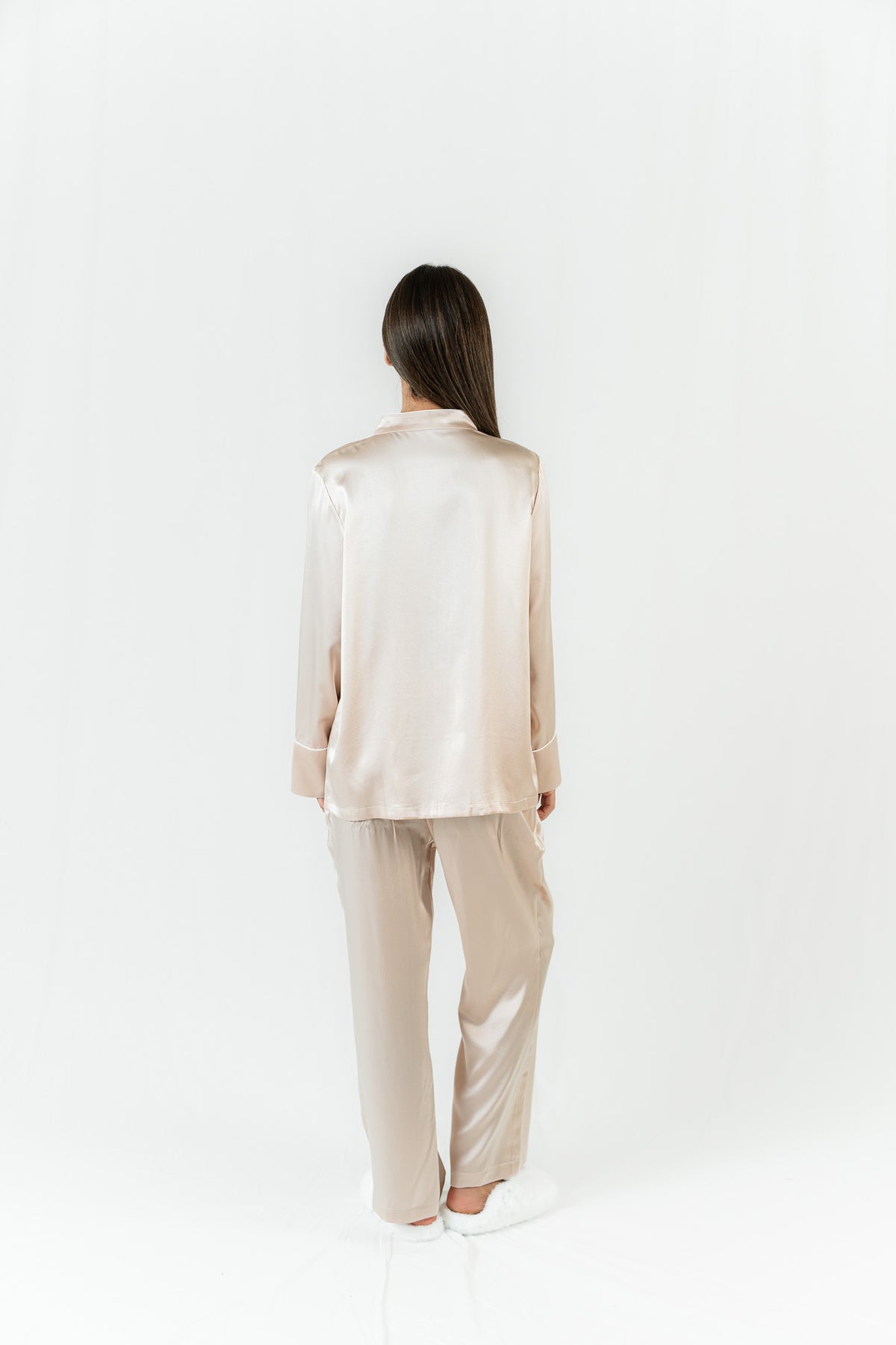 Soft Pink