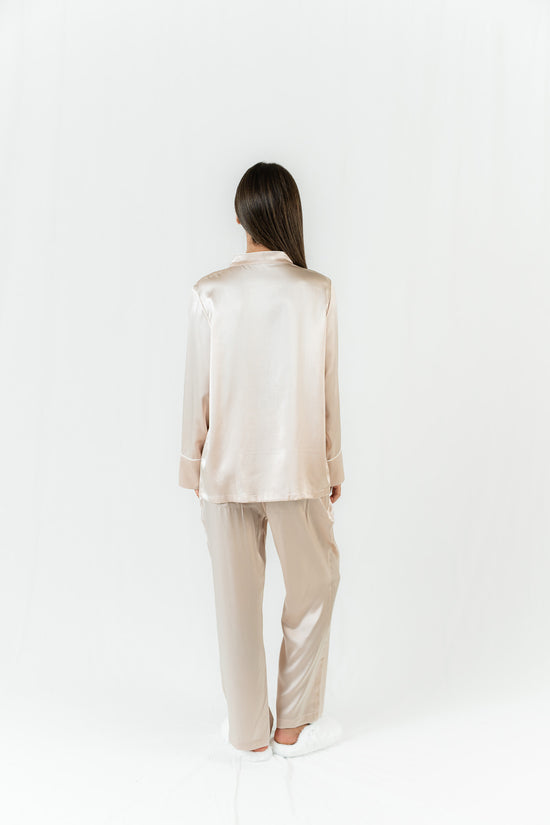 Soft Pink