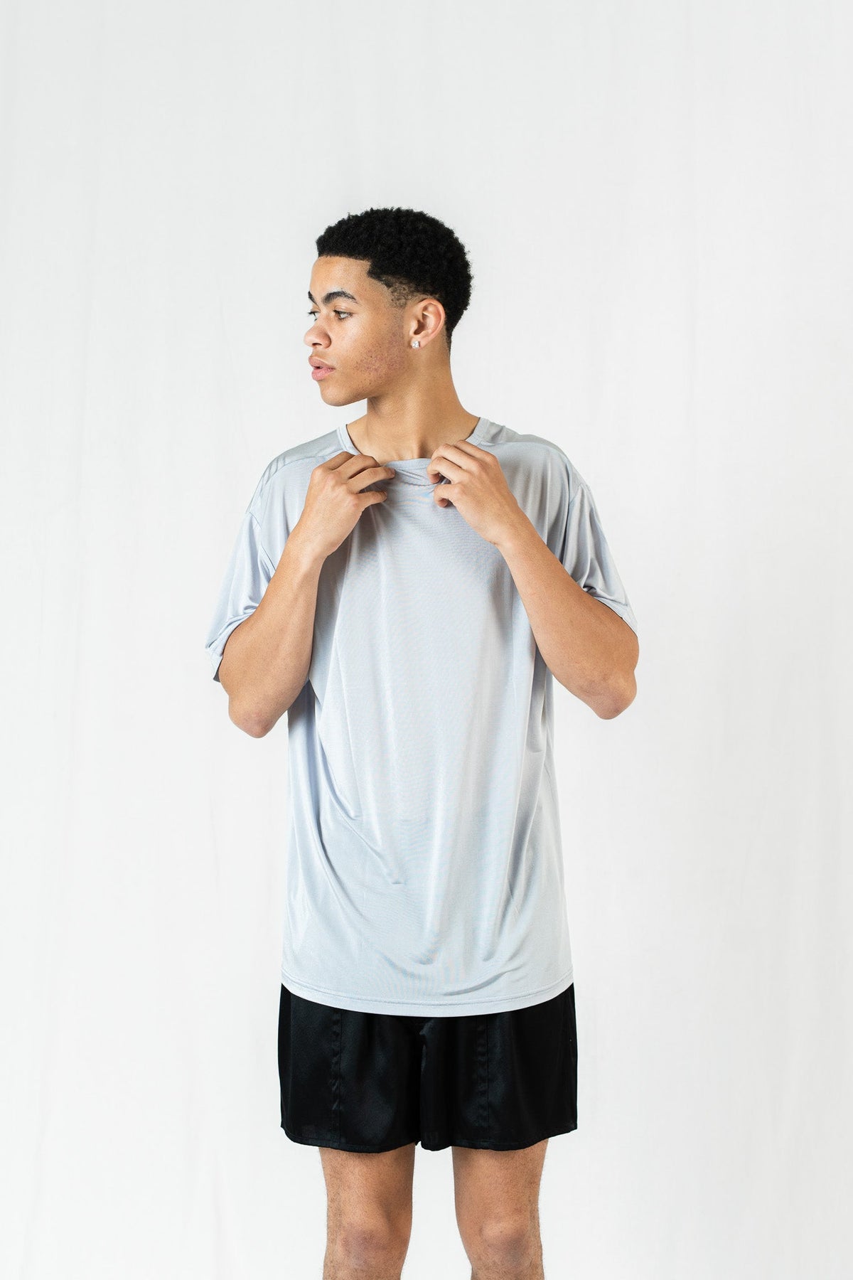 Pale Blue