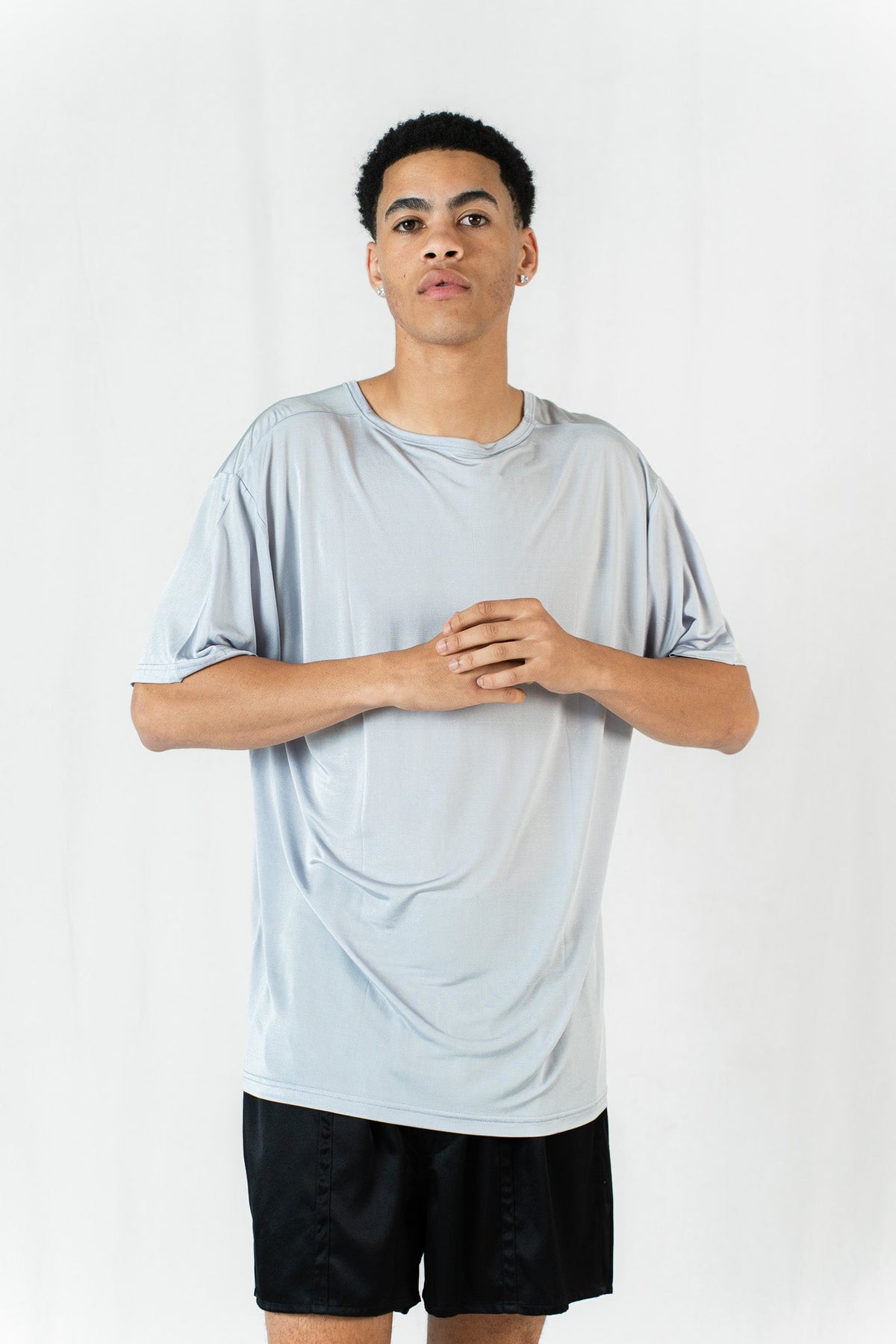 Pale Blue