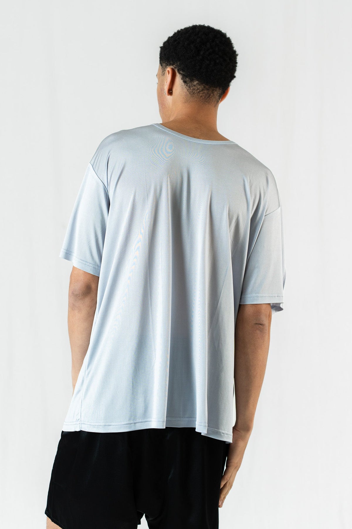 Pale Blue