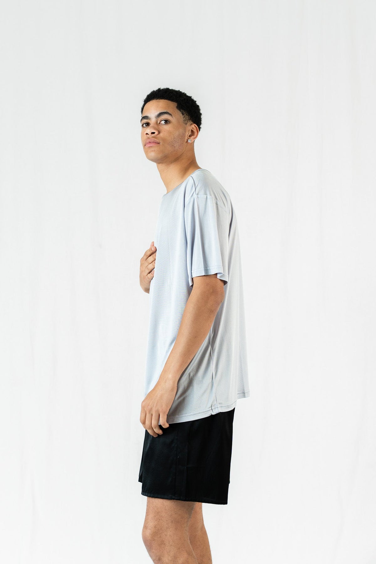 Pale Blue