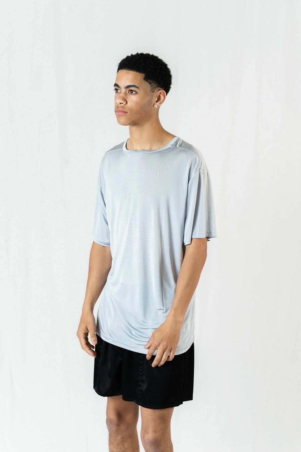 Pale Blue