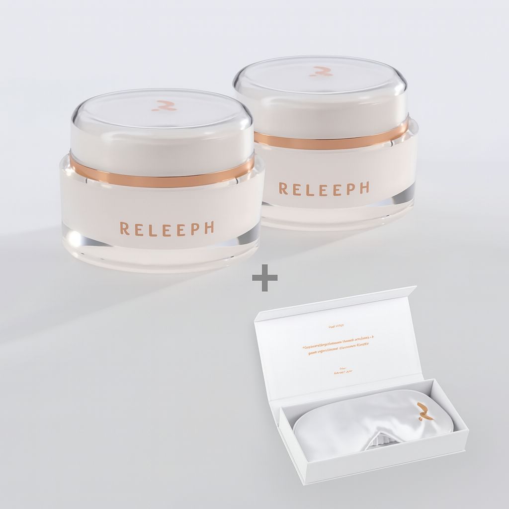 Miracle Sleep Ointment