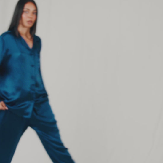 Navy blue